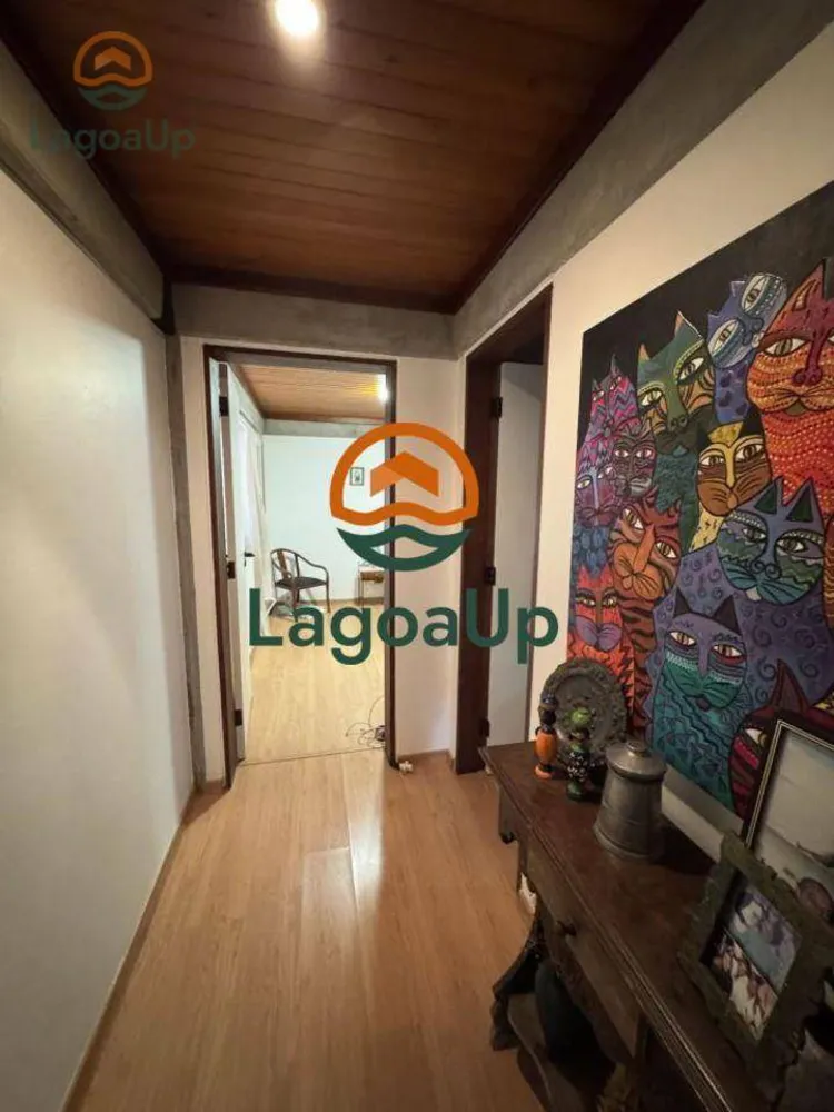 Casa de Condomínio, 7 quartos - Foto 10