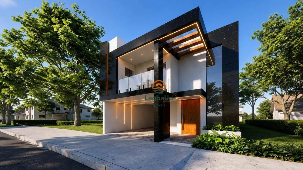 Casa, 3 quartos, 126 m² - Foto 1