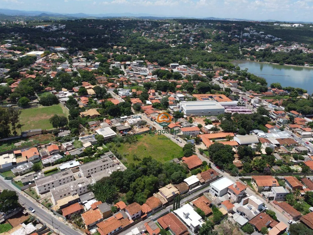 Loteamento e Condomínio, 531 m² - Foto 4