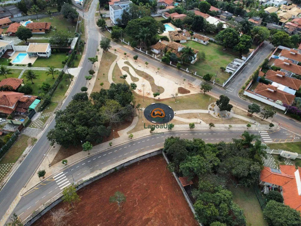 Loteamento e Condomínio, 531 m² - Foto 2
