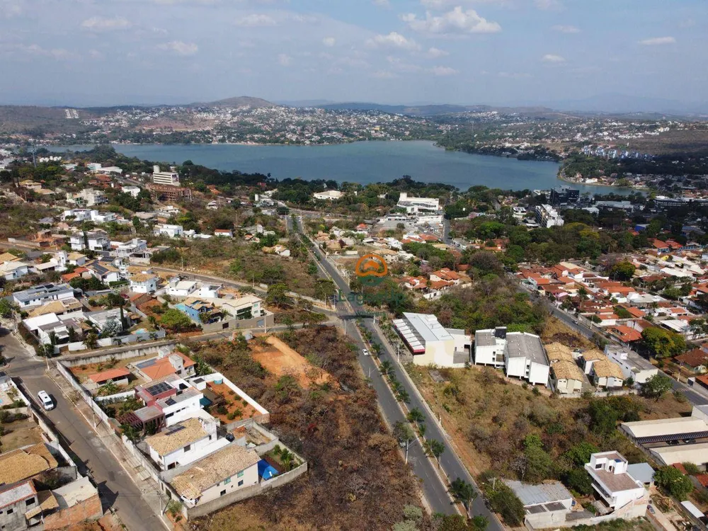 Loteamento e Condomínio, 531 m² - Foto 3