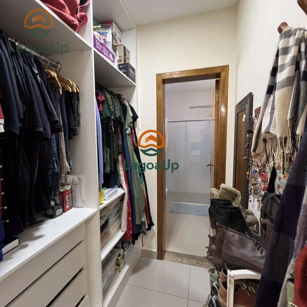 Casa de Condomínio, 5 quartos - Foto 9