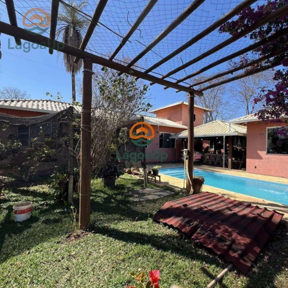 Casa de Condomínio, 5 quartos - Foto 5