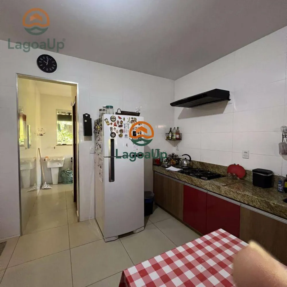 Casa de Condomínio, 5 quartos - Foto 11
