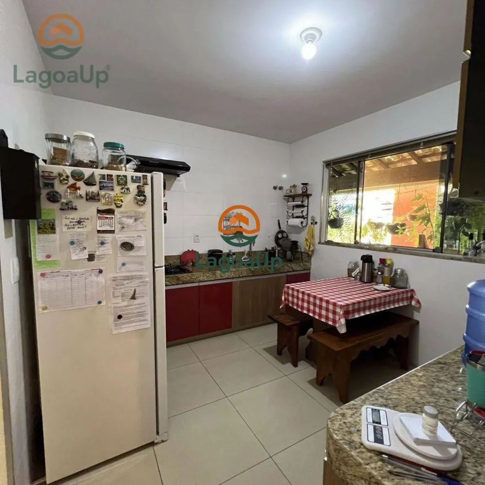 Casa de Condomínio, 5 quartos - Foto 10