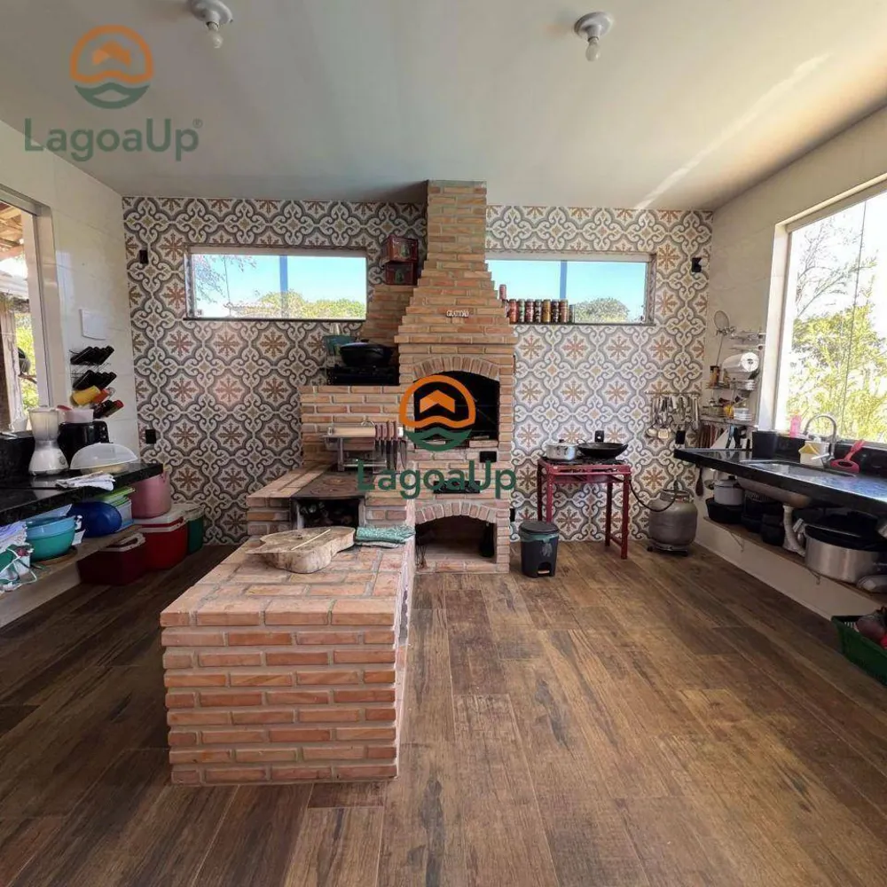 Casa de Condomínio, 5 quartos - Foto 6