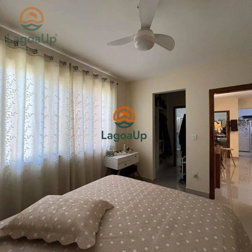 Casa de Condomínio, 5 quartos - Foto 8