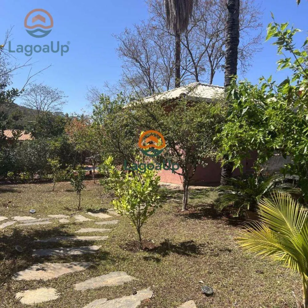 Casa de Condomínio, 5 quartos - Foto 3