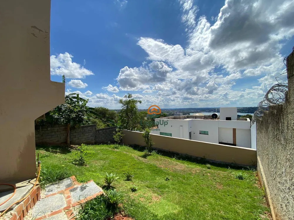 Casa, 3 quartos, 286 m² - Foto 12