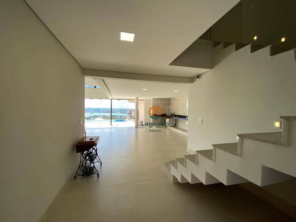 Casa, 3 quartos, 286 m² - Foto 3