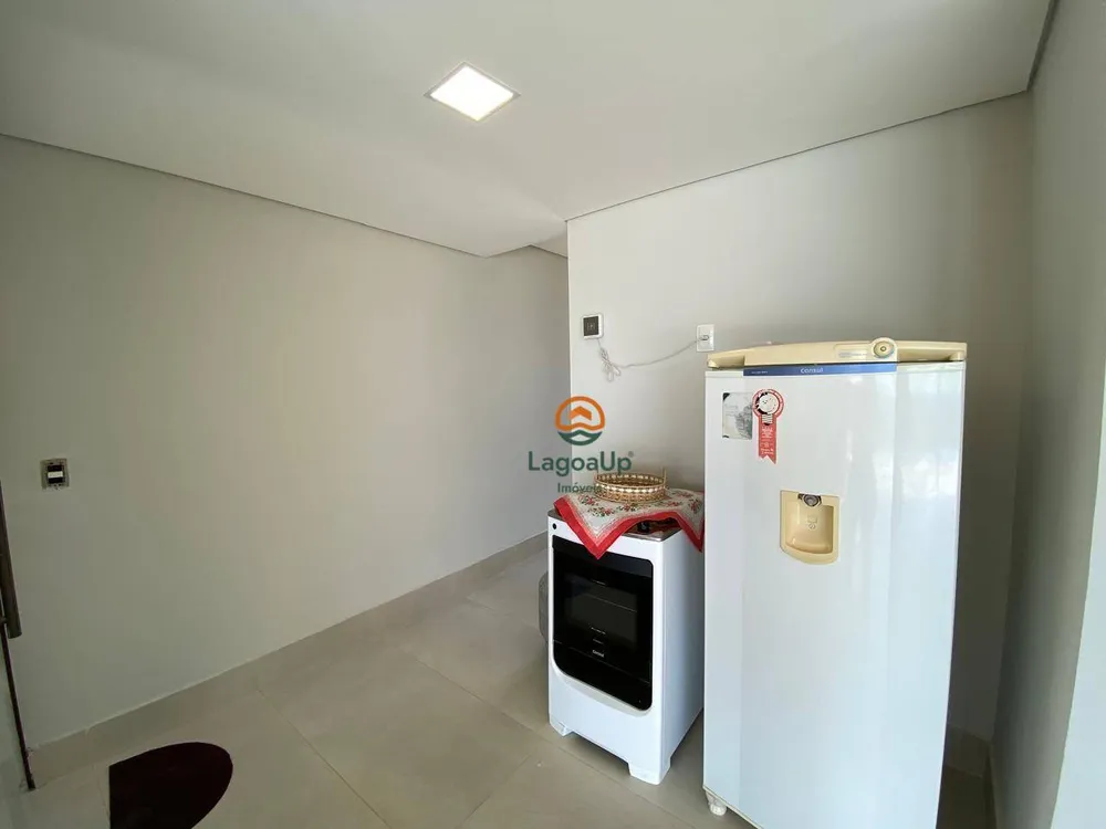 Casa, 3 quartos, 286 m² - Foto 5