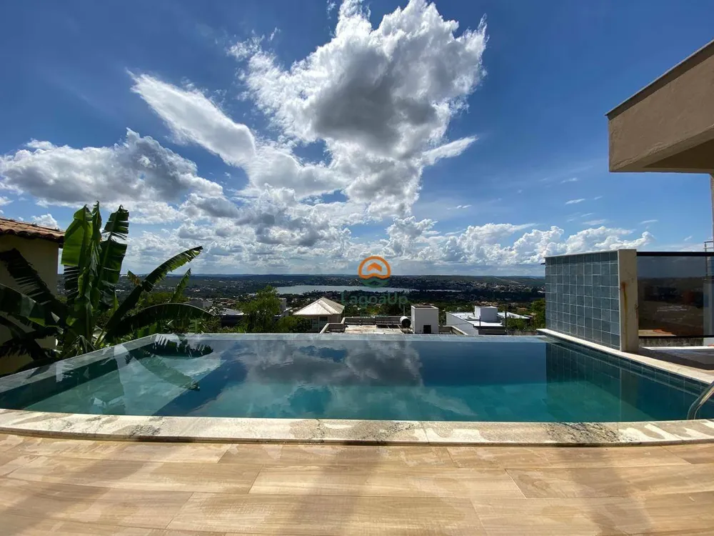 Casa, 3 quartos, 286 m² - Foto 11