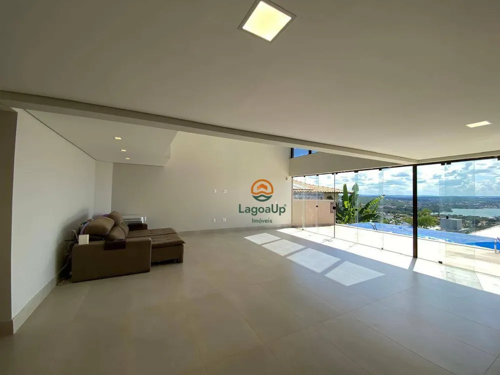 Casa, 3 quartos, 286 m² - Foto 4