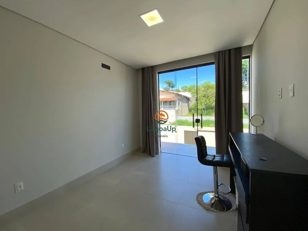 Casa, 3 quartos, 286 m² - Foto 9