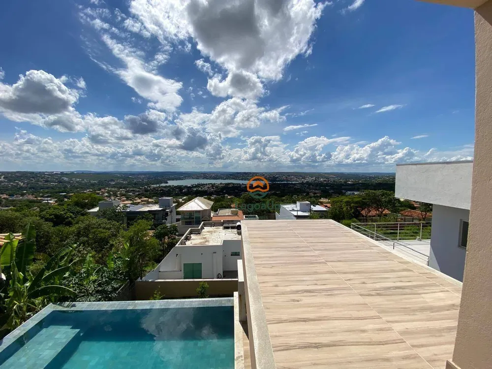 Casa, 3 quartos, 286 m² - Foto 8