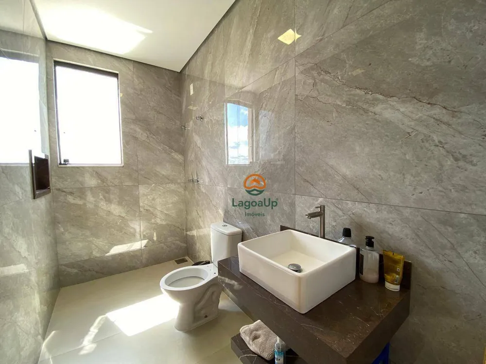 Casa, 3 quartos, 286 m² - Foto 7