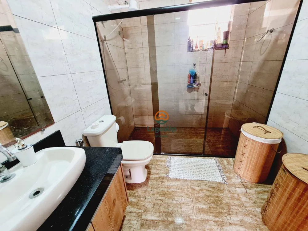 Casa de Condomínio, 4 quartos - Foto 8
