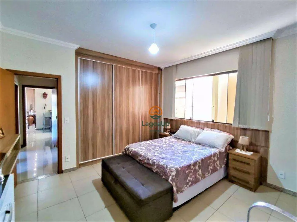 Casa de Condomínio, 4 quartos - Foto 7