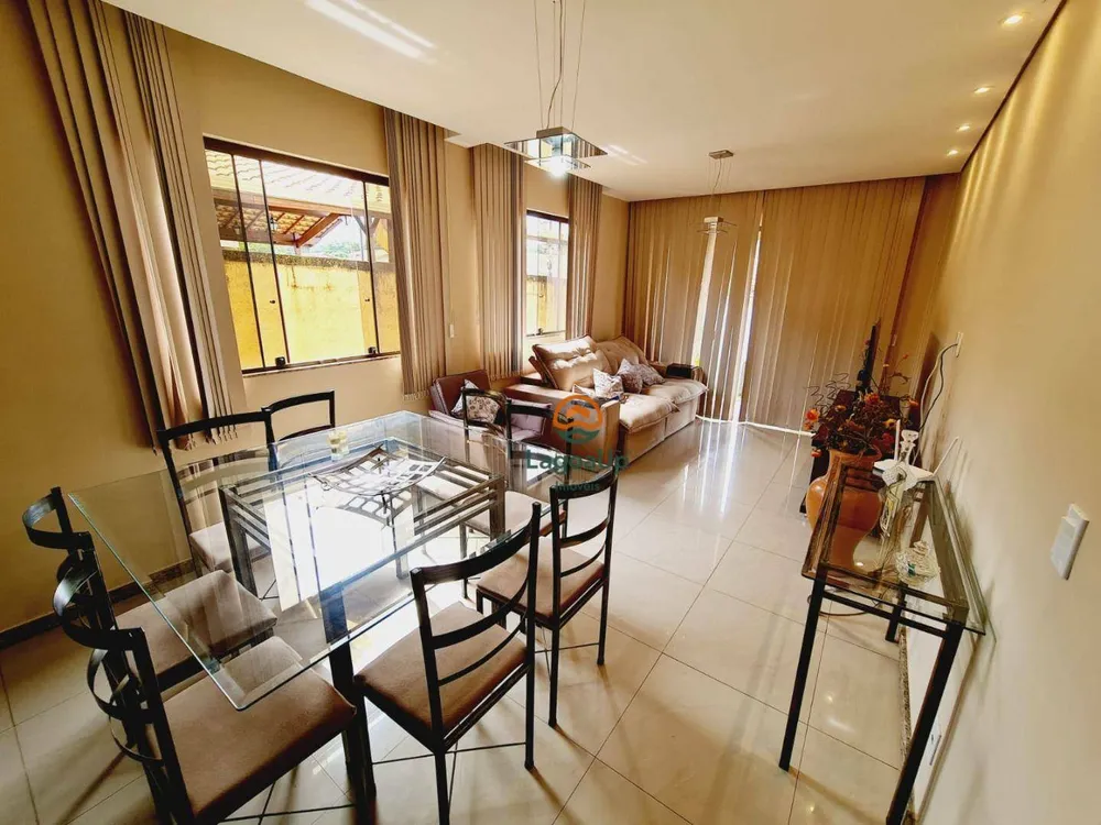 Casa de Condomínio, 4 quartos - Foto 3