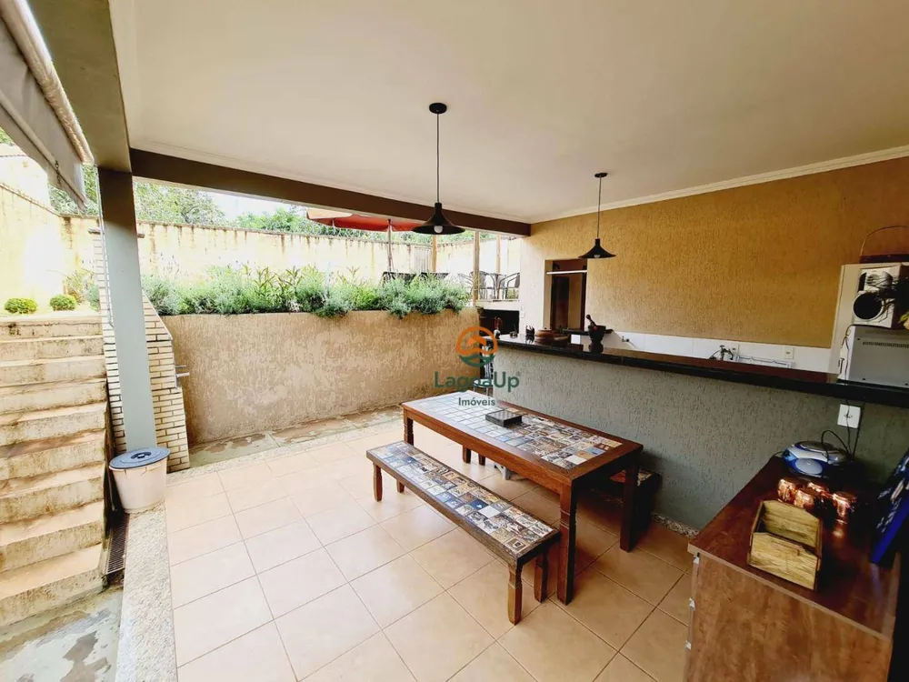 Casa de Condomínio, 4 quartos - Foto 10