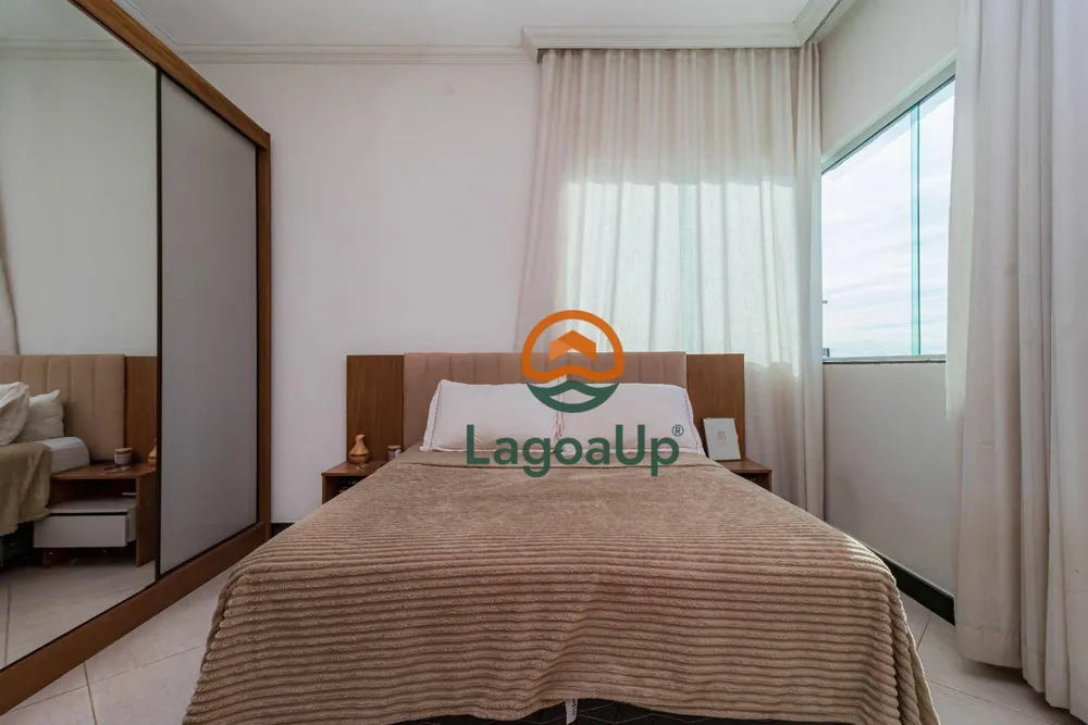 Casa, 4 quartos, 142 m² - Foto 3