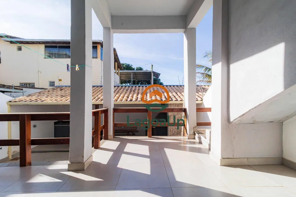 Casa, 4 quartos, 142 m² - Foto 5