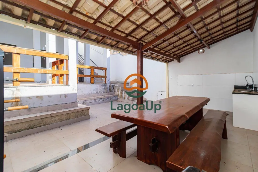 Casa, 4 quartos, 142 m² - Foto 7
