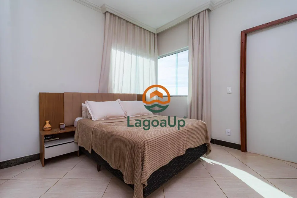 Casa, 4 quartos, 142 m² - Foto 4