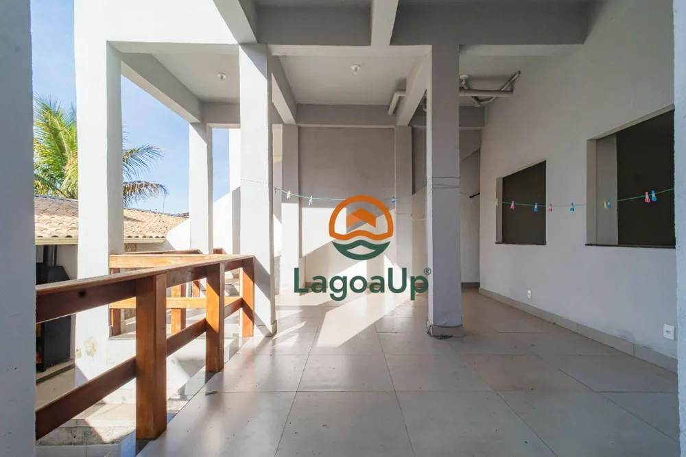 Casa, 4 quartos, 142 m² - Foto 6