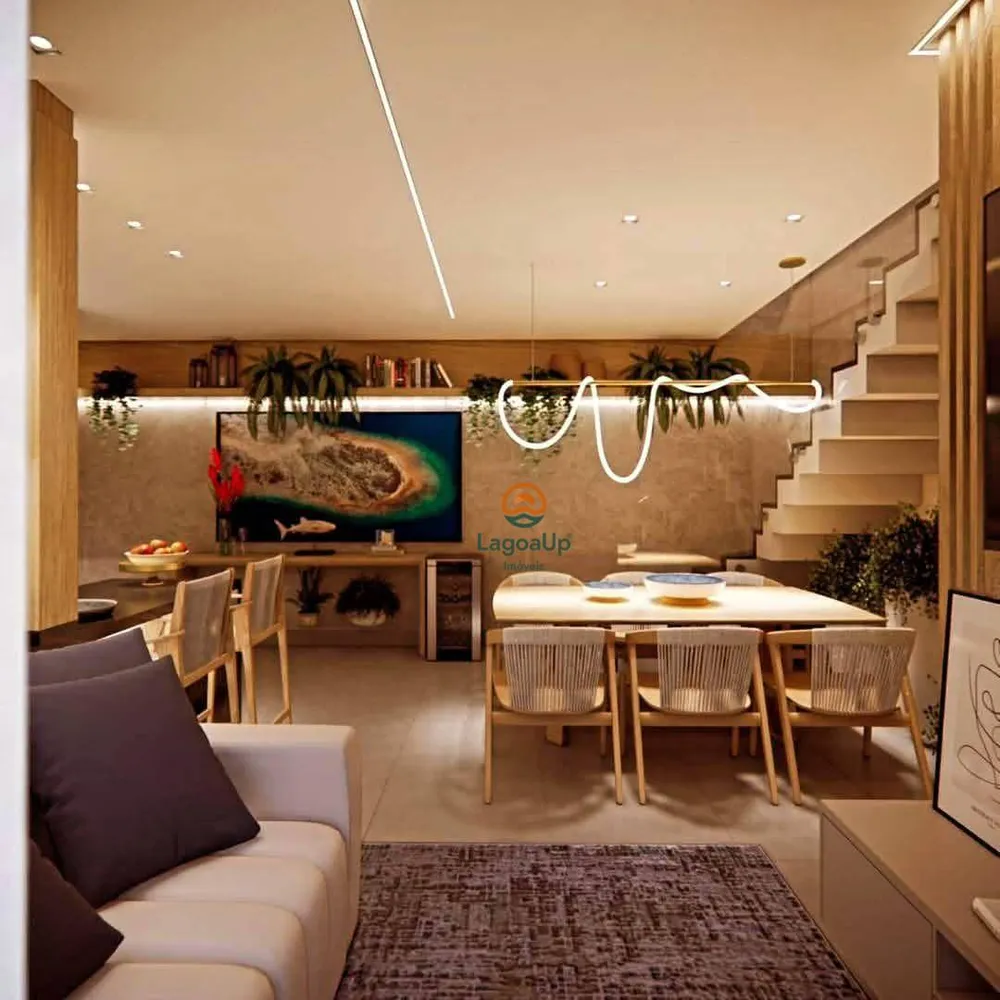 Apartamento, 3 quartos, 160 m² - Foto 4