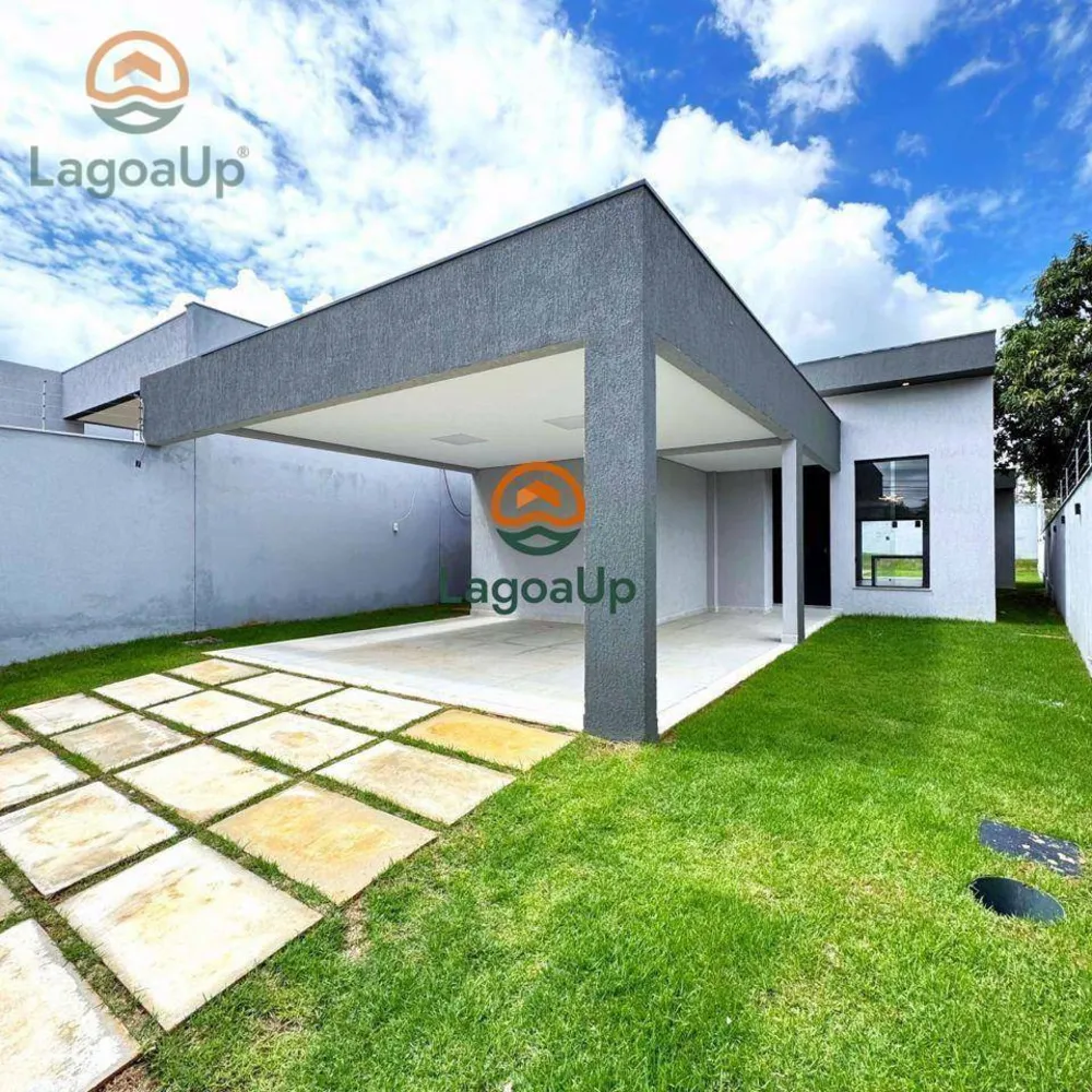 Casa, 3 quartos, 170 m² - Foto 1