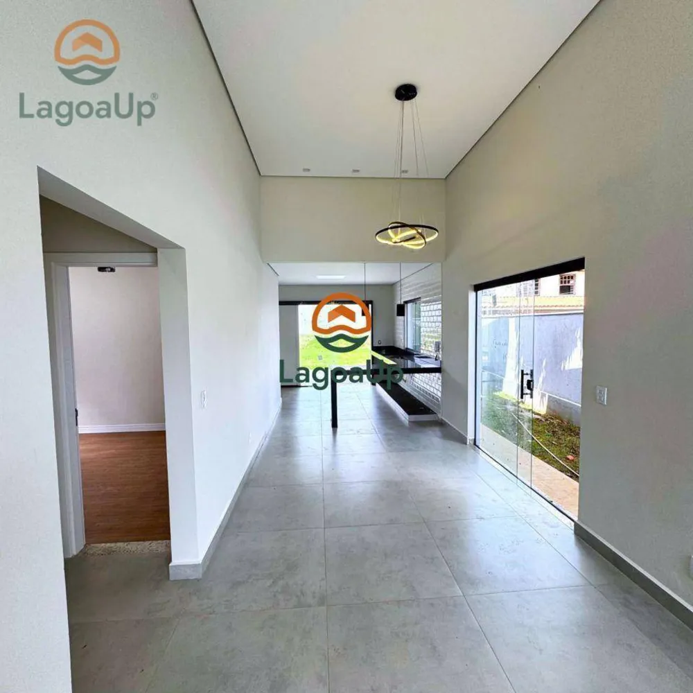 Casa, 3 quartos, 170 m² - Foto 2