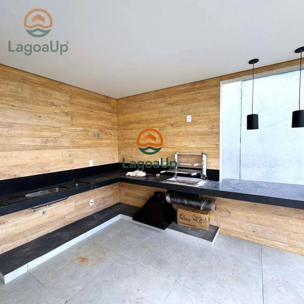 Casa, 3 quartos, 170 m² - Foto 3