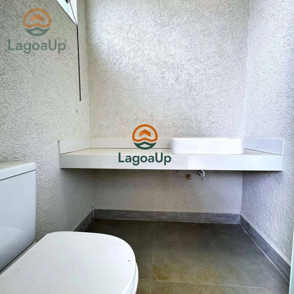 Casa, 3 quartos, 170 m² - Foto 8