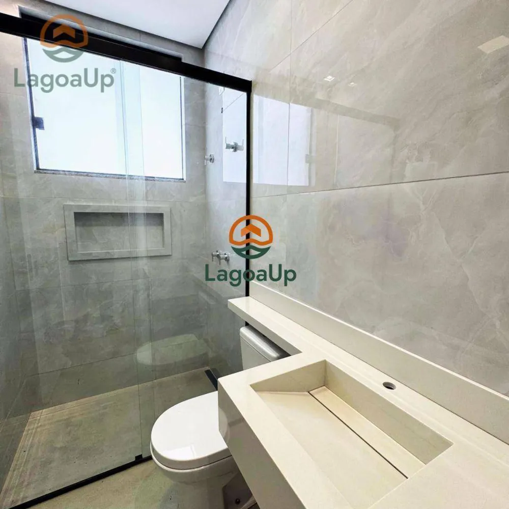 Casa, 3 quartos, 170 m² - Foto 6