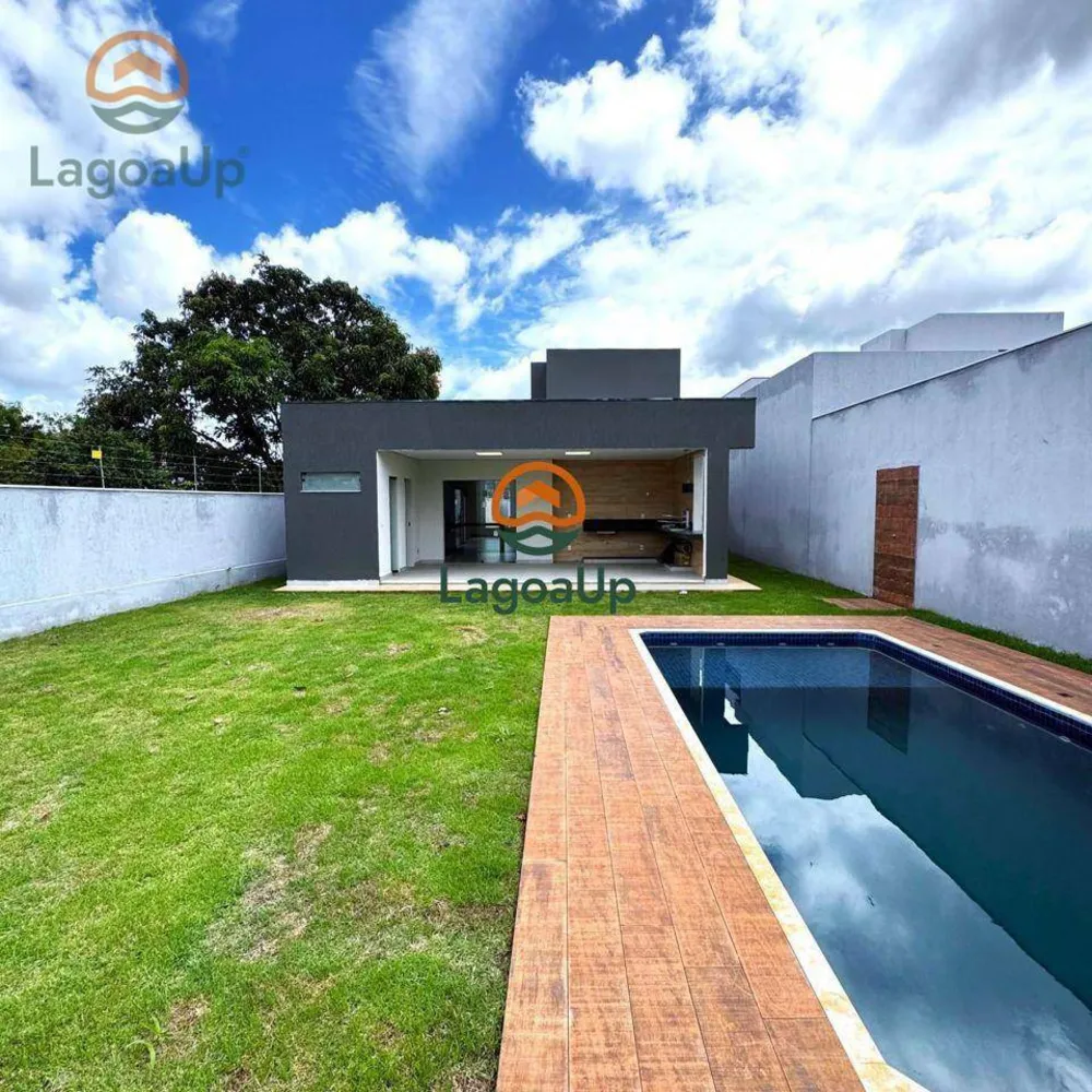 Casa, 3 quartos, 170 m² - Foto 9