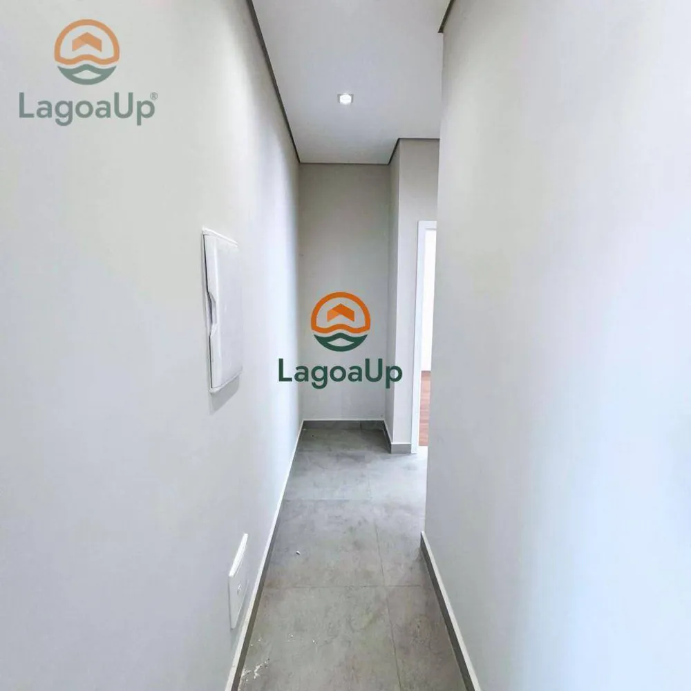 Casa, 3 quartos, 170 m² - Foto 4