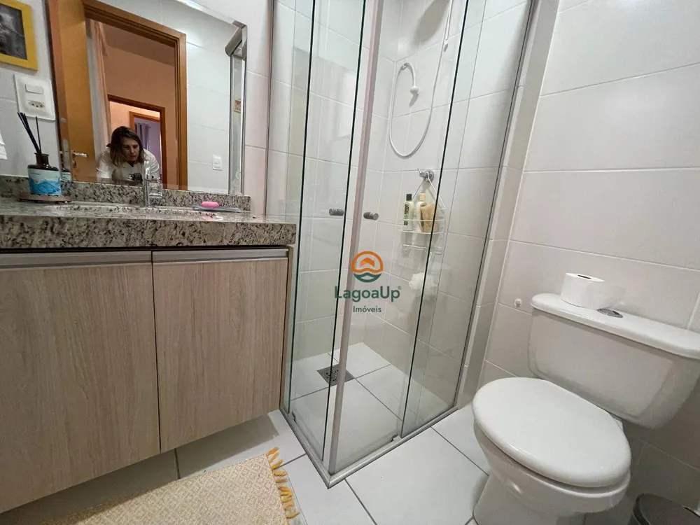 Apartamento, 3 quartos, 105 m² - Foto 8