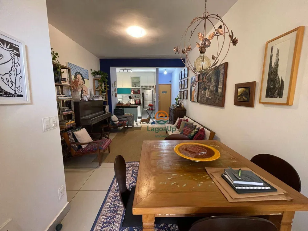 Apartamento, 3 quartos, 105 m² - Foto 6