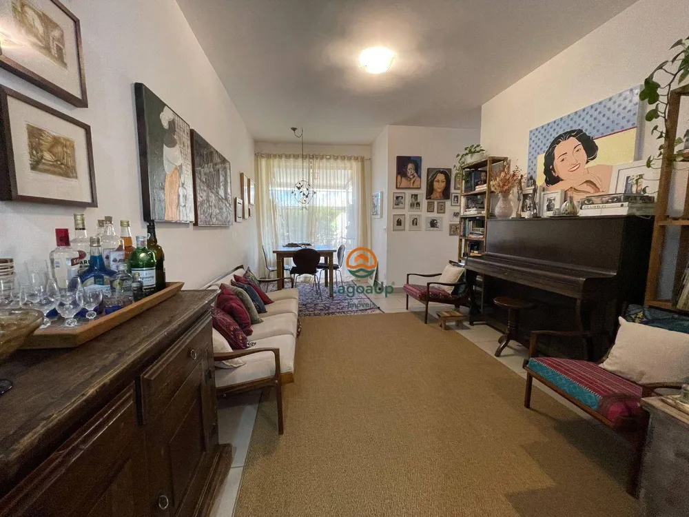 Apartamento, 3 quartos, 105 m² - Foto 2