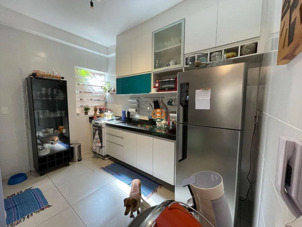 Apartamento, 3 quartos, 105 m² - Foto 5