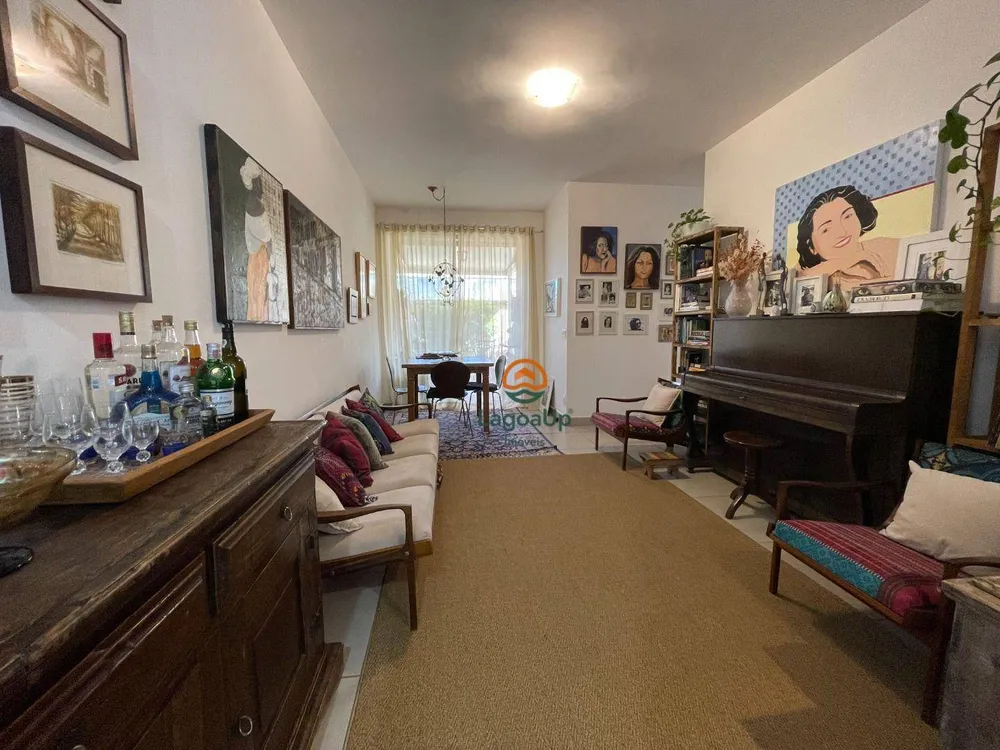 Apartamento, 3 quartos, 105 m² - Foto 3