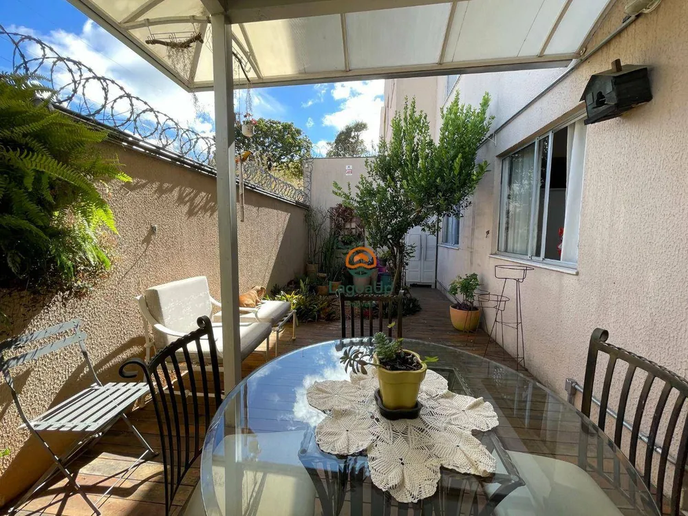 Apartamento, 3 quartos, 105 m² - Foto 1