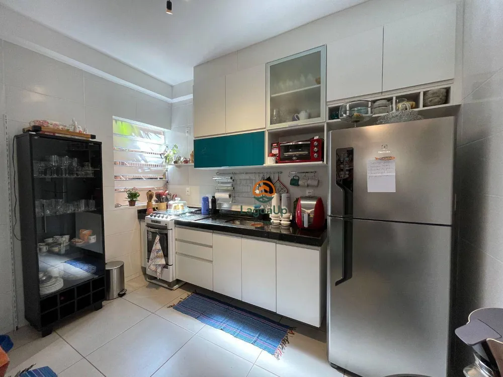 Apartamento, 3 quartos, 105 m² - Foto 4