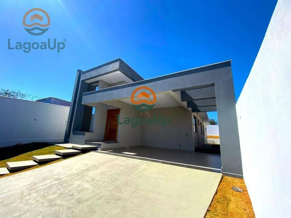Casa, 3 quartos, 150 m² - Foto 3