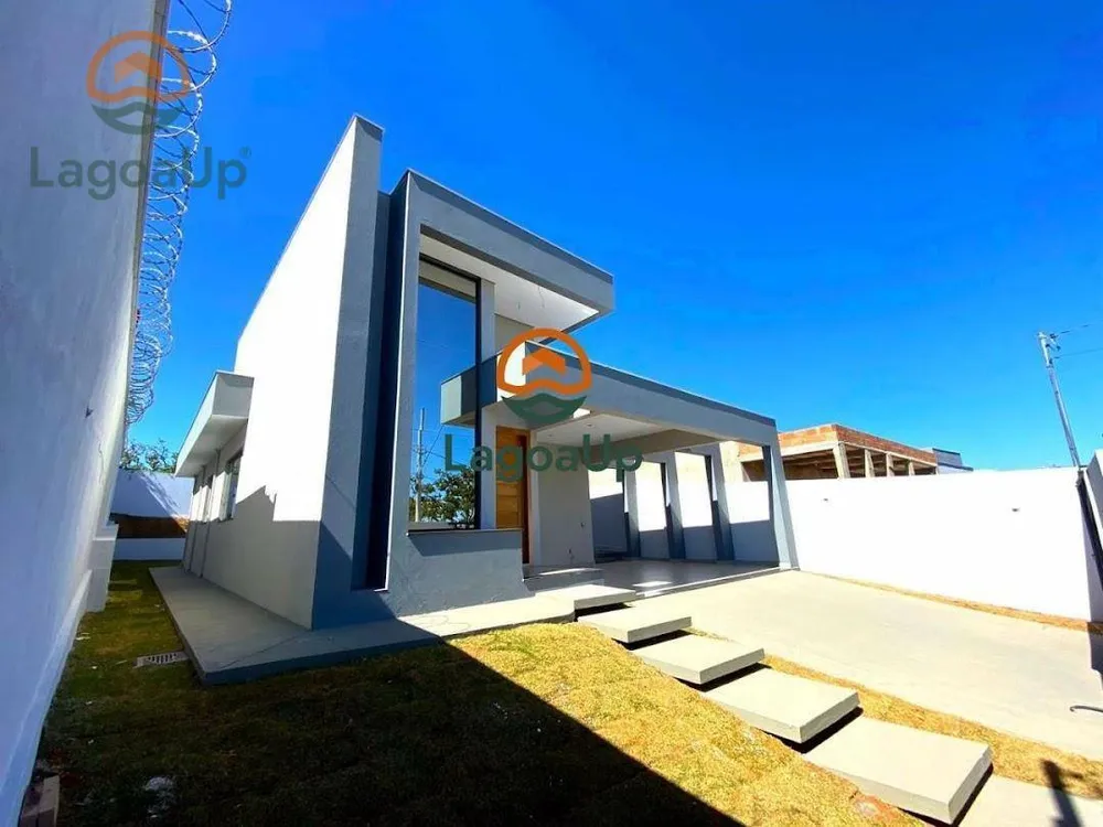 Casa, 3 quartos, 150 m² - Foto 2