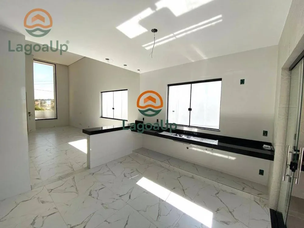 Casa, 3 quartos, 150 m² - Foto 7