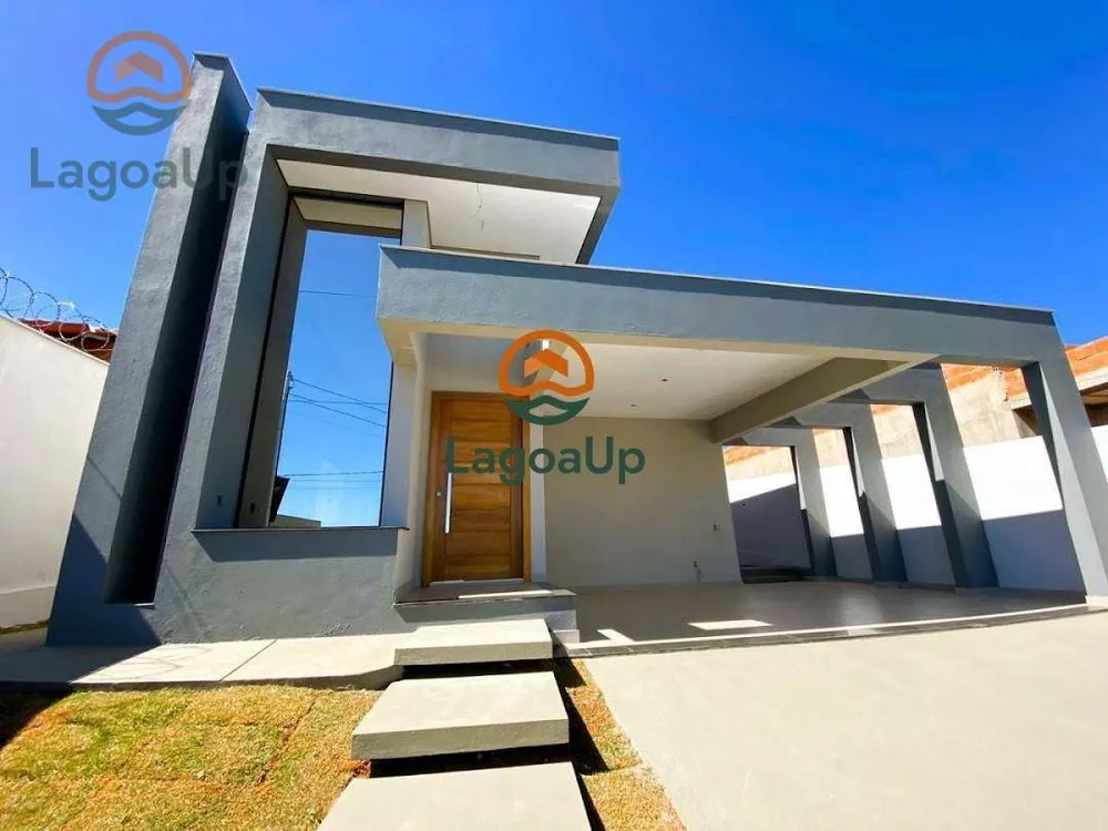 Casa, 3 quartos, 150 m² - Foto 1