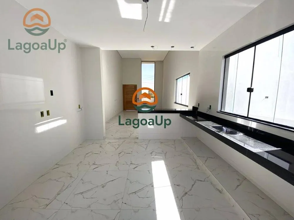 Casa, 3 quartos, 150 m² - Foto 8