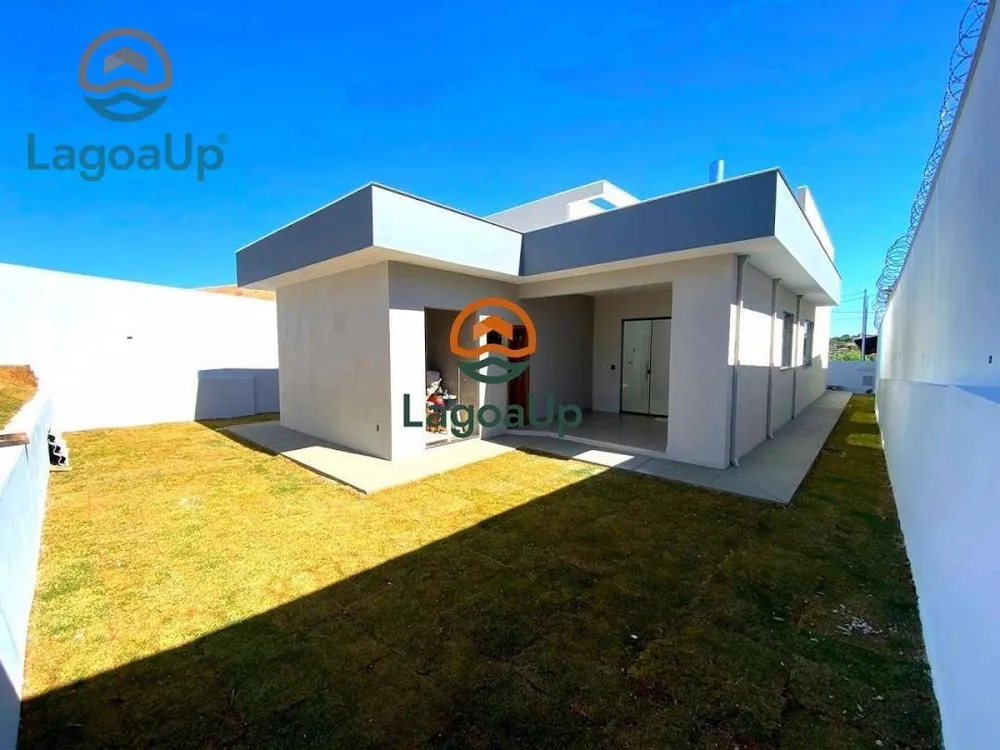 Casa, 3 quartos, 150 m² - Foto 12